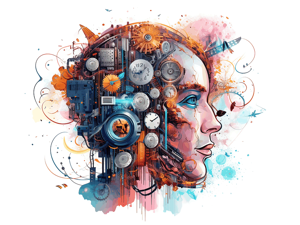 Global Tech Magazine