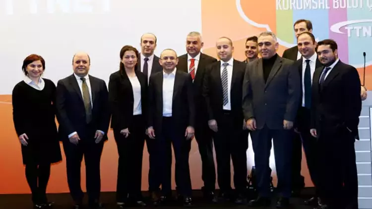 PlusClouds featured in Hürriyet & Türk Telekom