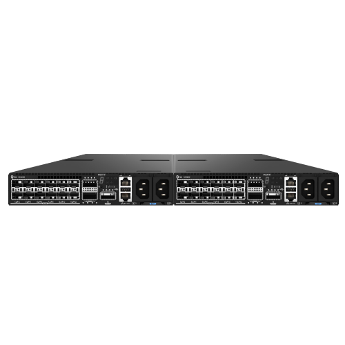 PlusClouds Network Infrastructure
