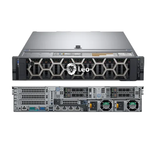 PlusClouds Storage Nodes